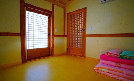 Hanulgiwa - Housity