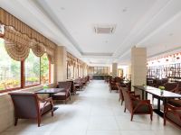 万宁同发温泉大酒店 - 餐厅