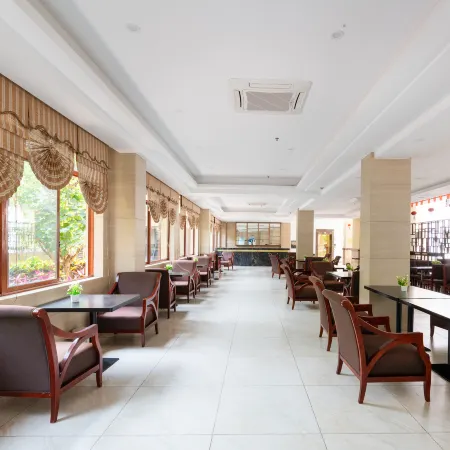 Tongfa Hot Spring Hotel
