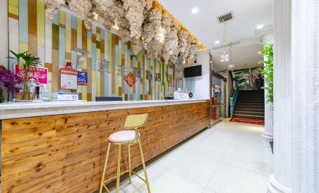 Sevendu Hotel Chain - Housity