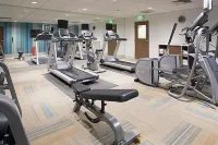 Holiday Inn Express & Suites Edmonton N - ST. Albert