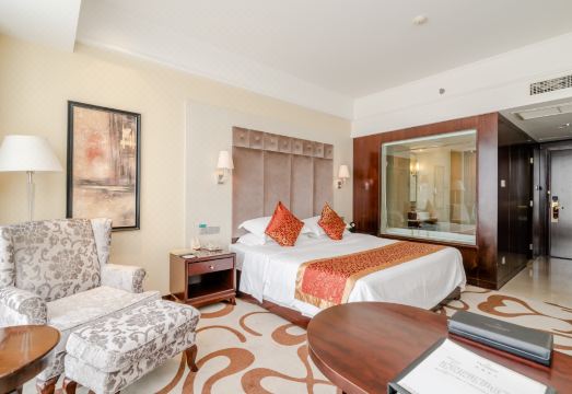 장 골든 시티 인터내셔널 호텔 이미지