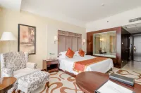 Ziang Golden City International Hotel Hotels in Shehong