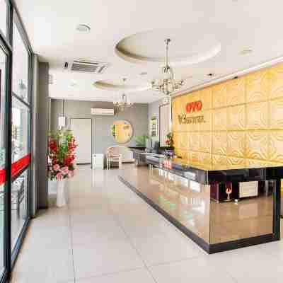 V3 Hotel Nusajaya Johor Others
