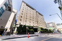 Jbis Hotel Hotels in Uijeongbu