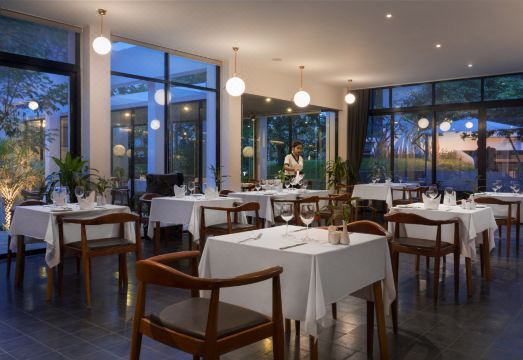 힐록스 호텔 & 스파