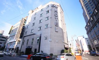 H Hotel Ulsan - Housity