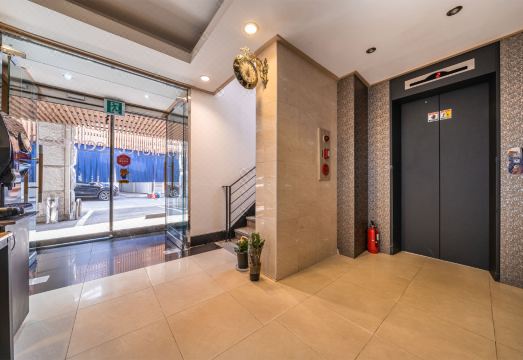 센트로호텔 이미지