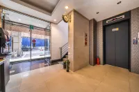 Centro Motel Hotels in Uiwang-si
