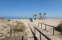Apartamentos Canet de Berenguer 3000