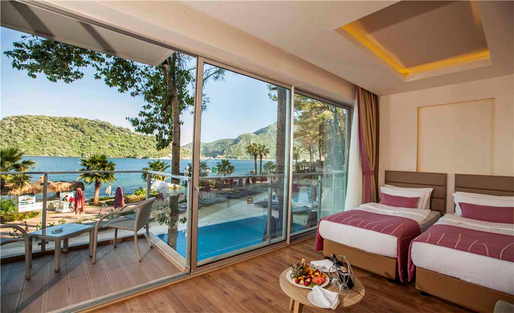 Sentido Orka Lotus Beach