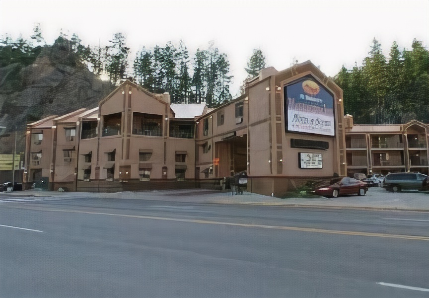 Quality Inn Keystone Near Mount Rushmore