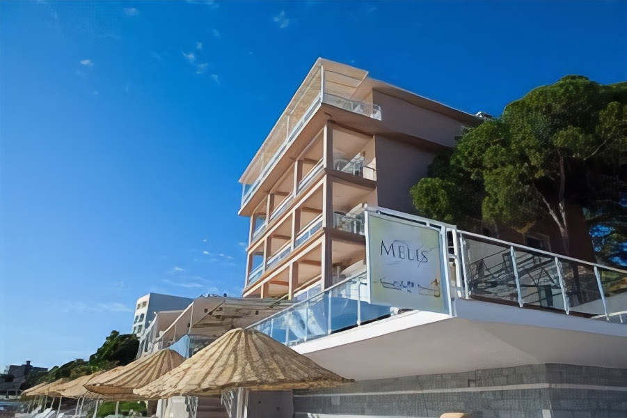 Melis Otel (Melis Hotel Kusadasi)