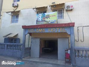 Salama Hotel