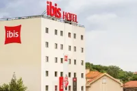 Ibis Leiria Fatima Hotels in Batalha