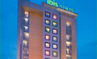 Ibis Styles Solo