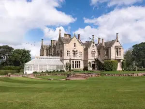Schloss Roxburghe