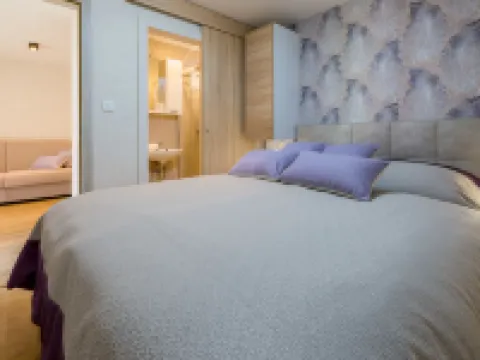 Standard Hoteles en Kampor