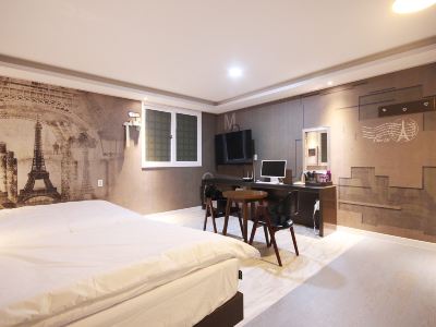Gimcheon Kan Plus