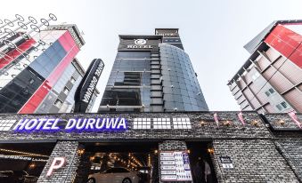 Duruwa Hotel