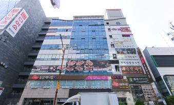 The Hotel Changwon