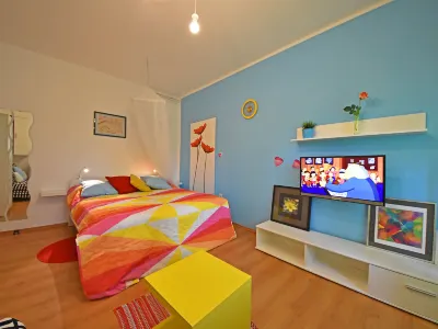 Marija Các khách sạn ở 