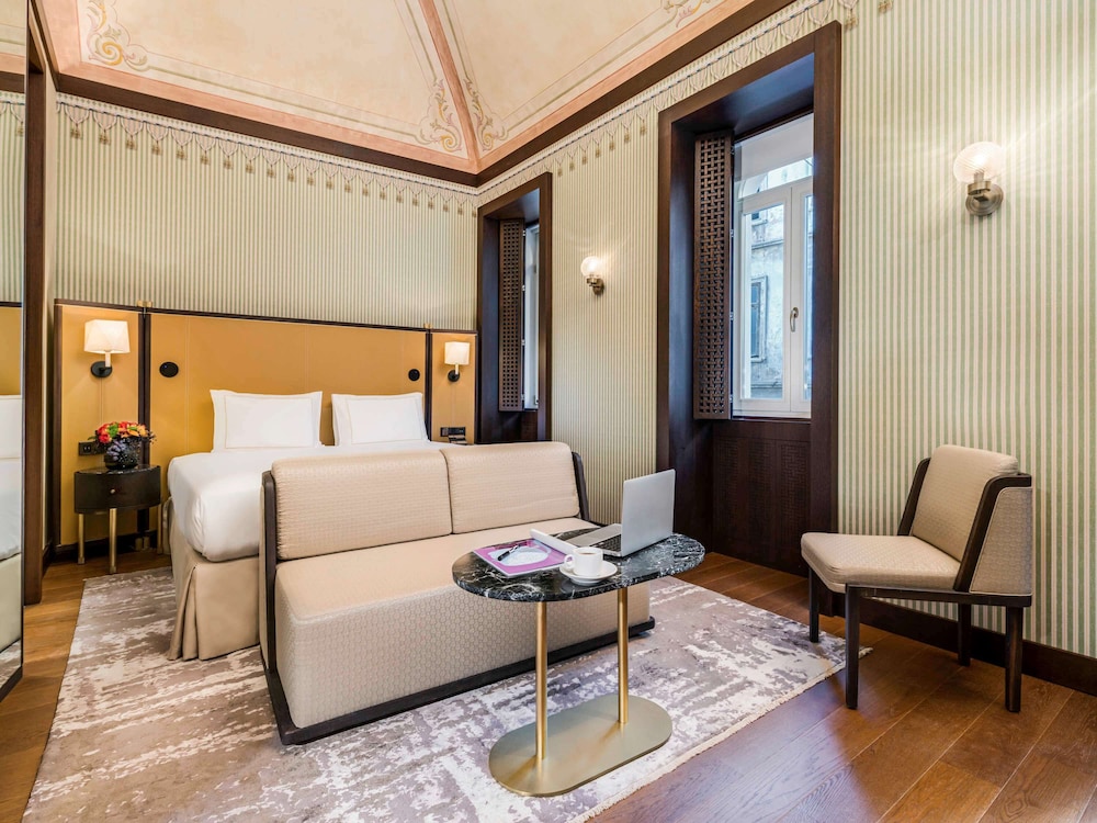 The Galata Istanbul Hotel - MGallery