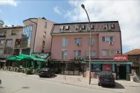 Hotel Cingo