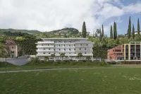 Hoody Active & Happiness Hotel