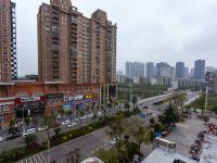 黔西希悦酒店 - 酒店景观