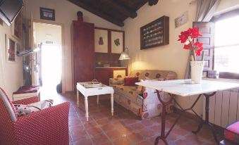 Apartamento Lindas Casas Rurales