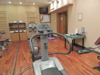 Hotel Mirage, Sure Hotel Collection by Best Western Hotels near Monte Stella