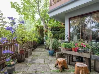 Yuemutang Homestay (Nanxun Ancient Town) Hotels near Xiaolianzhuang