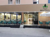 Gvar Apart Hotel Hoteles en Antalya