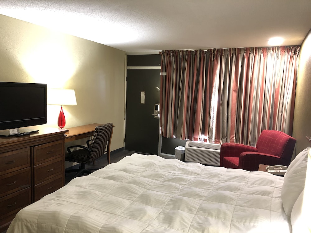 Americas Best Value Inn - Wilson