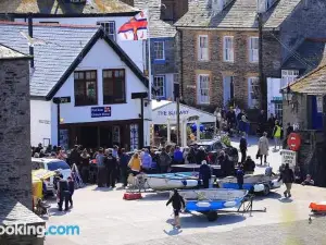 The Slipway B&B