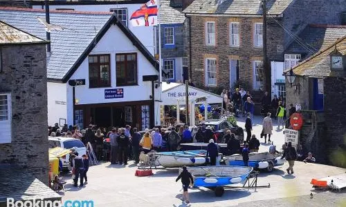 The Slipway B&B