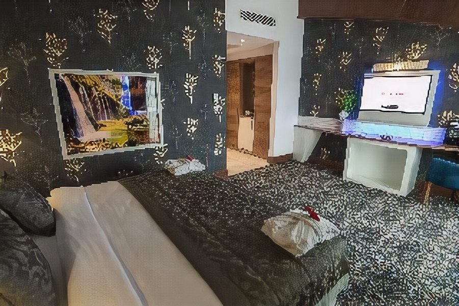 Elite Hotel Darica