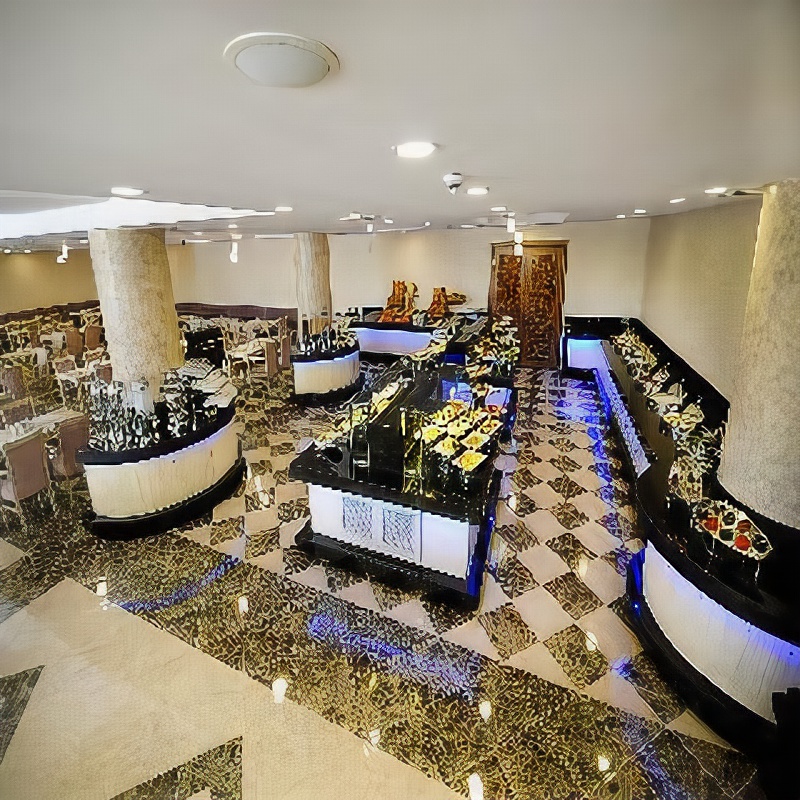 Elite Hotel Darica