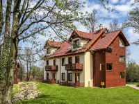 Nad Lomniczka Hotel di 