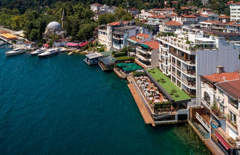 Bebek Hotel By The Stay Collection Adults only