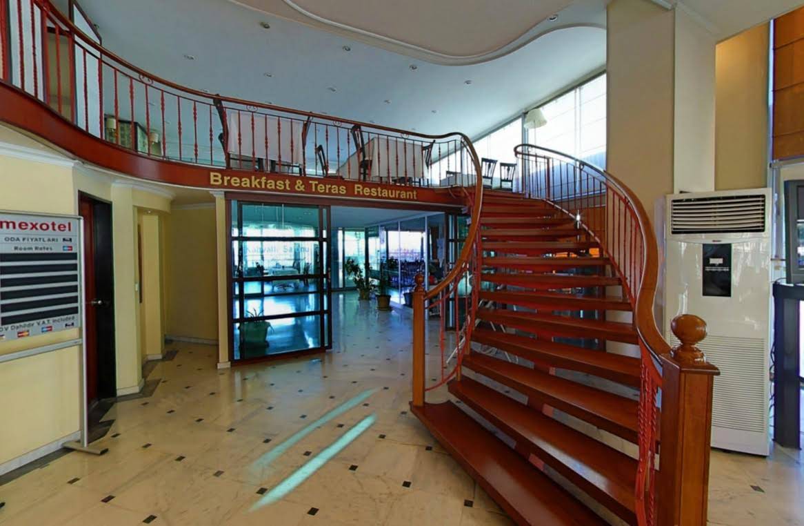 Kndf Marine Otel