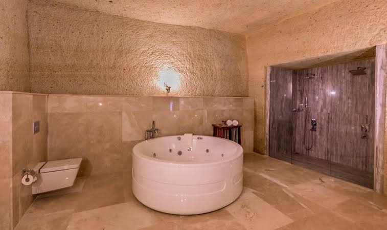 Hanedan Cappadocia Suites