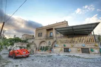 Lovely Castle Cappadocia Hotels in Ibrahimpasa Koyu