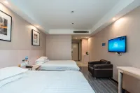 NANYUAN INN (Anji Jiuzhou Changshuo Plaza) - 2-نجوم
