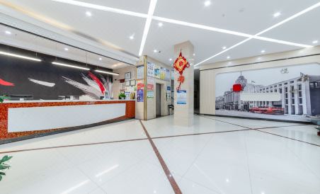 Thank U Hotel - Housity