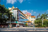 Junyi Hotel (Sui Li Qiu Road) - صديق للحيوانات الاليفة