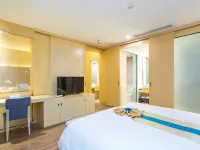 Terminal Hotel Hotels near Guiyang Longdongbao International Airport