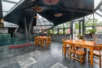 友方ホテル（北京天安門王府井）