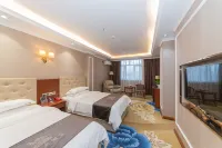 Qing Shui Hotel Hotels in Huocheng